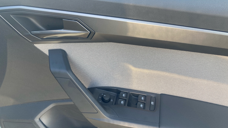 SEAT Ibiza 1.0 TSI 115 FR Sport 5dr Petrol Hatchback